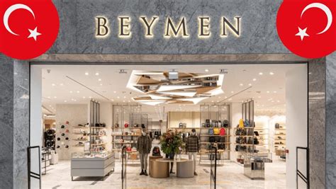 beymen group turkey.